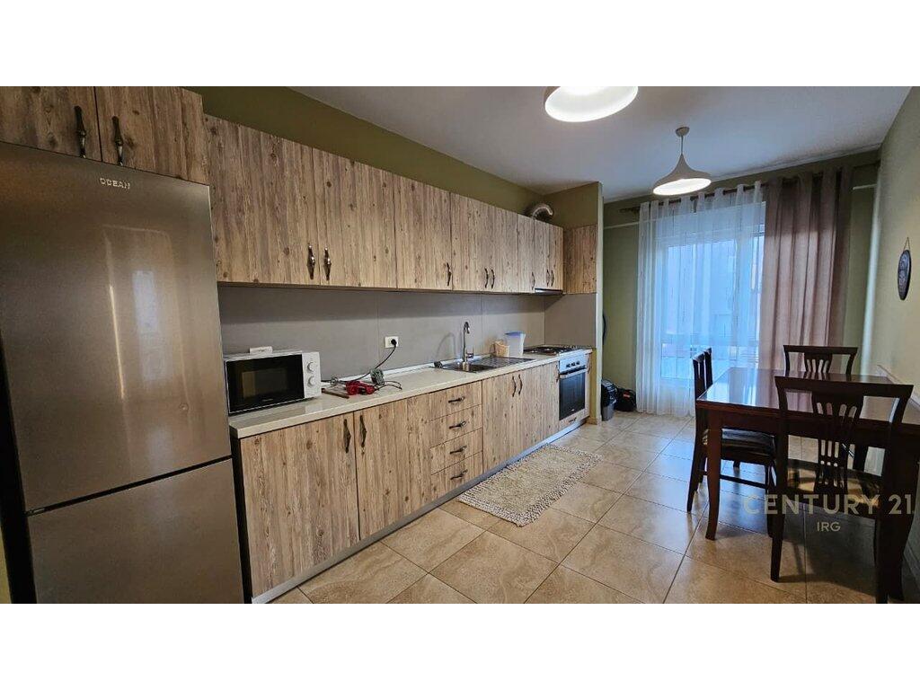 Affittasi appartamento 2+1 nel complesso “Magnet”, Tirana!