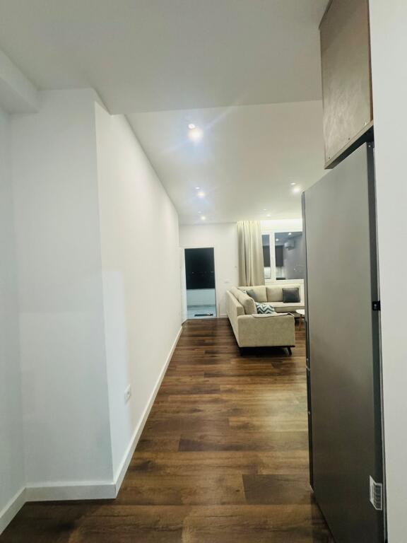 Appartamento in affitto 1+1- 📍Mercato elettrico