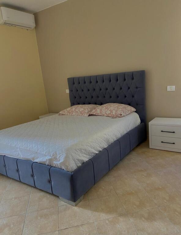 🏡 APARTAMENT ME QERA 3+1+2+2 BALLKONE ME PAMJE DETI 📍 VOLLGA DURRES