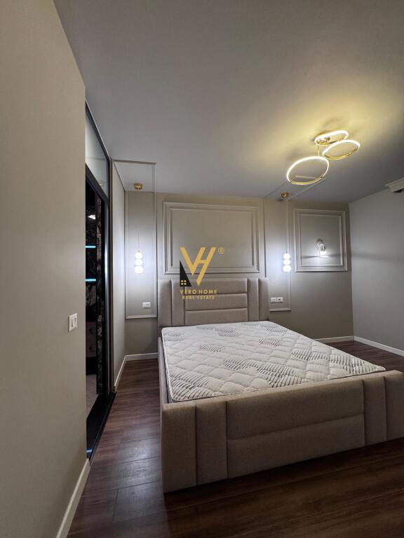 VENDESI APPARTAMENTO 2+1+2 ALLA KOMUNA E PARISIT 285.000 EURO