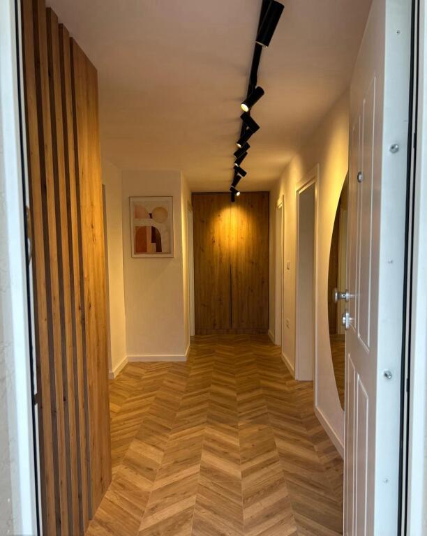 APARTMENT FOR RENT 2+1 ELECTRIC MARKET 700 EURO