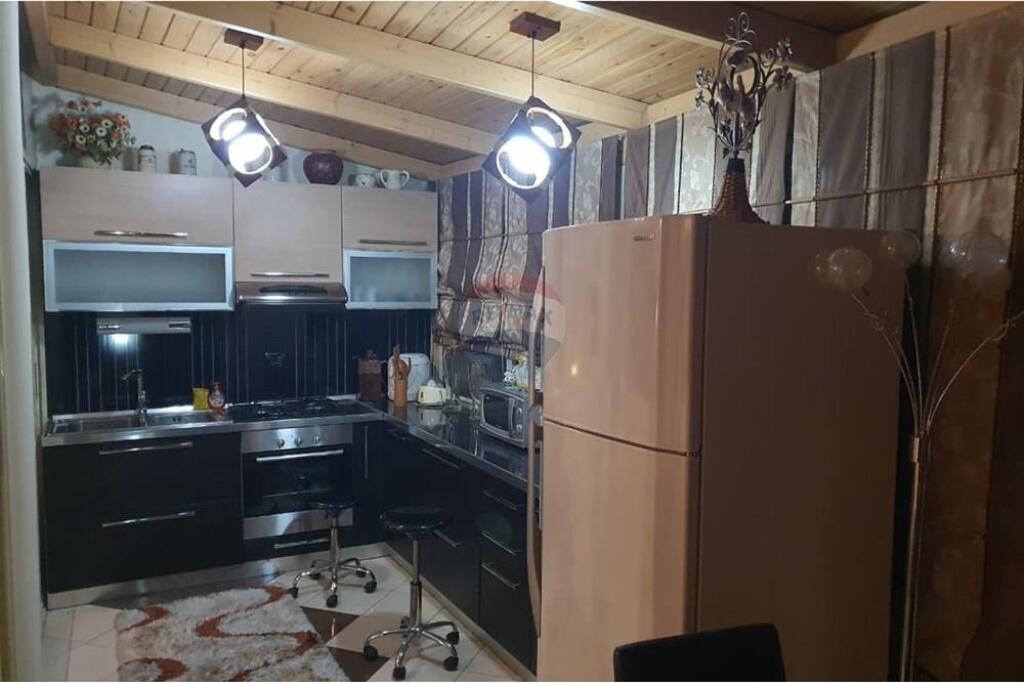 Appartamento in Affitto nel Cuore di Tirana