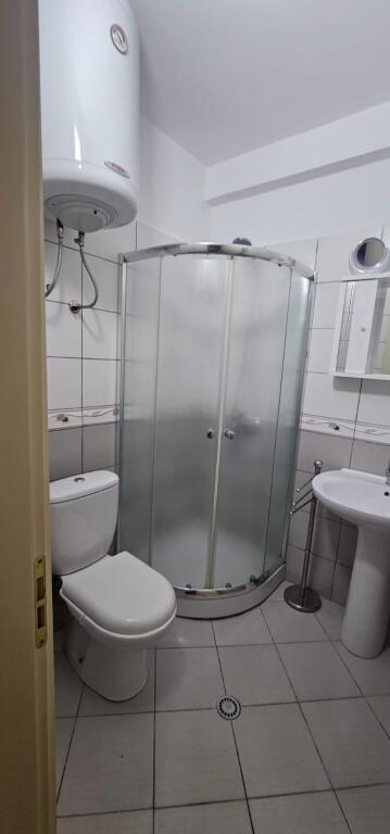 APARTMENT FOR RENT DURRES COURT 2+1