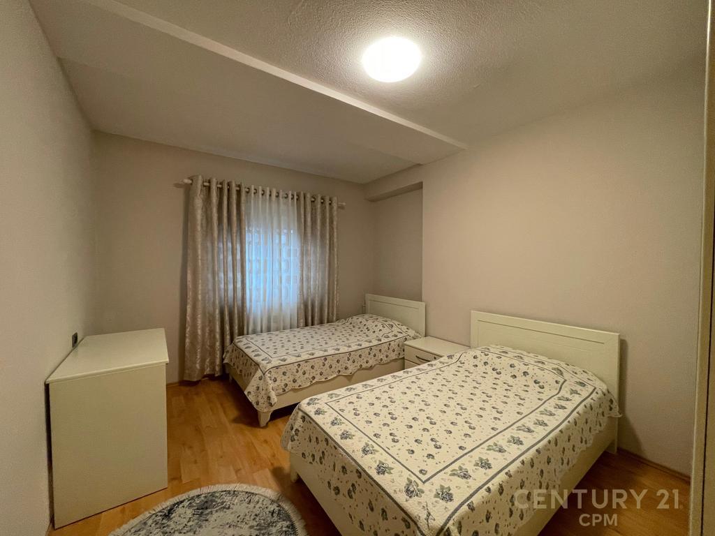 Apartament 2+1 per qira ne Bllok! 1,200 € /Muaj