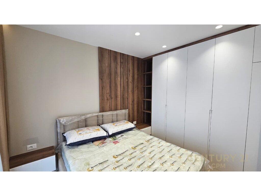 Apartment for rent – Jordan Misja Street New Boulevard!