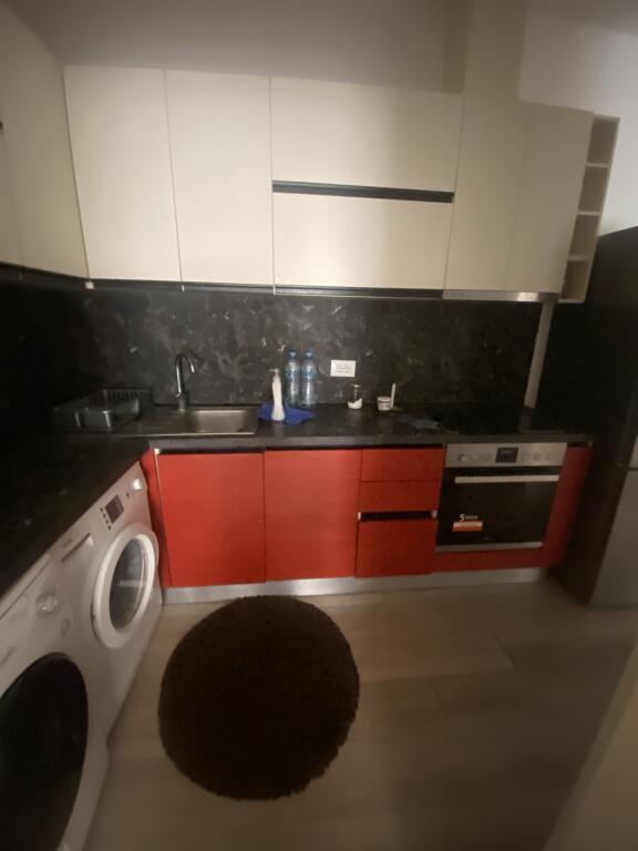 1+1, arredato, al cavalcavia del comune prezzo 480 euro