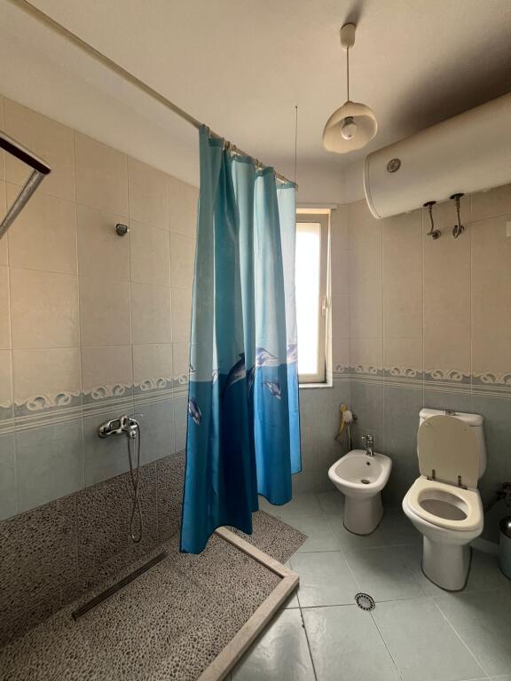 Apartment 2+1 for Rent – Commune of Paris