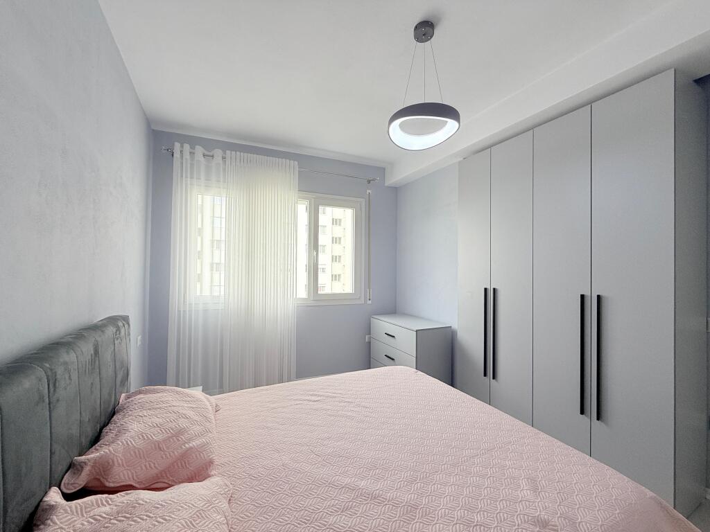 Apartment 2+1 with parking space for rent 📍 River Residence, Asti