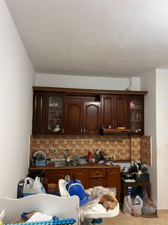 APARTMENT FOR RENT 2+1 AMERICAN VILLA 35,000 LEKE