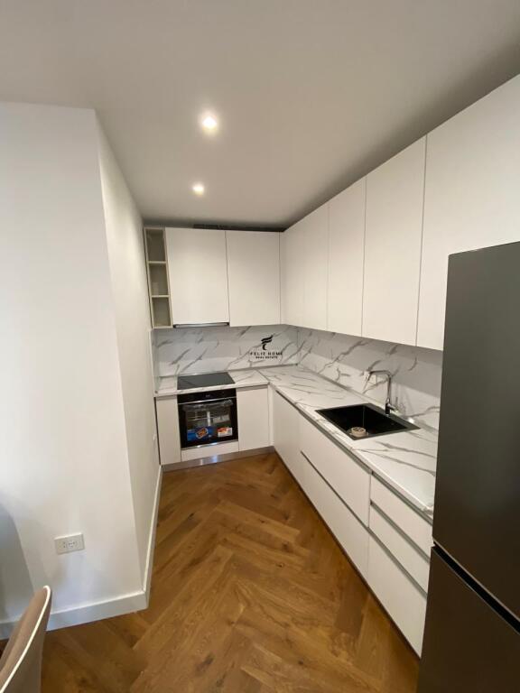 APARTMENT FOR RENT 2+1+2 CENTER 2,000 EURO