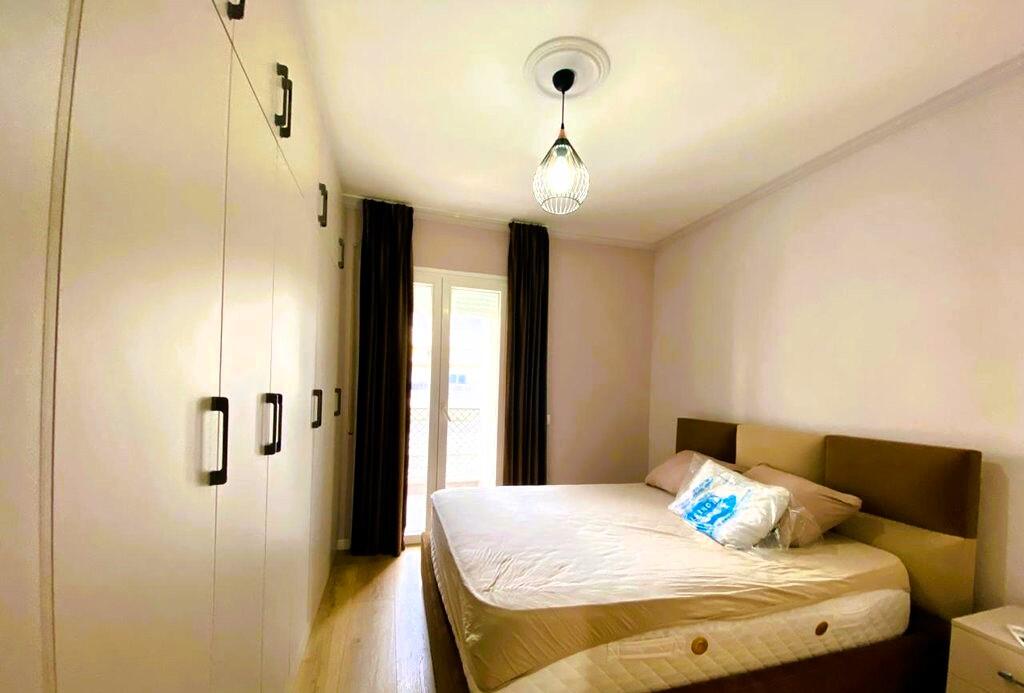 APARTMENT 2+1+2+PARKING SPACE FOR RENT AT THE PARIS MUNICIPALITY