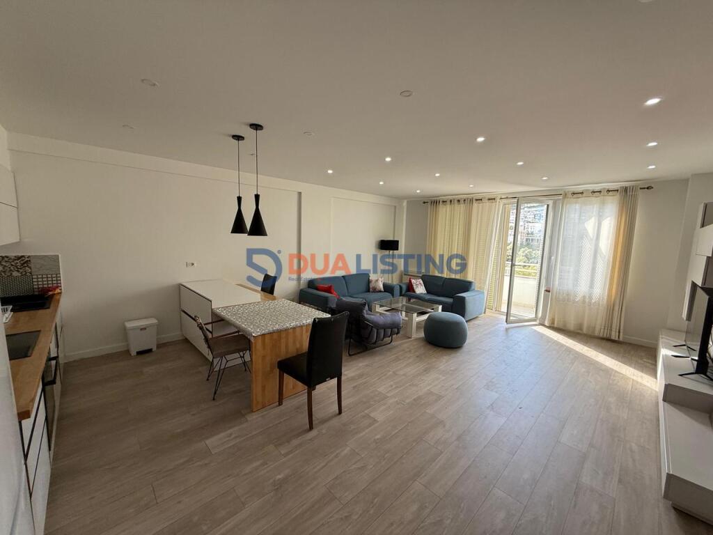 Apartment for rent 2+1+2 – Kodra e Diellit 2 Residence!