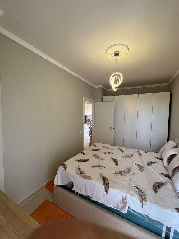 Appartamento 1+1 in vendita a Plepa, Durrës