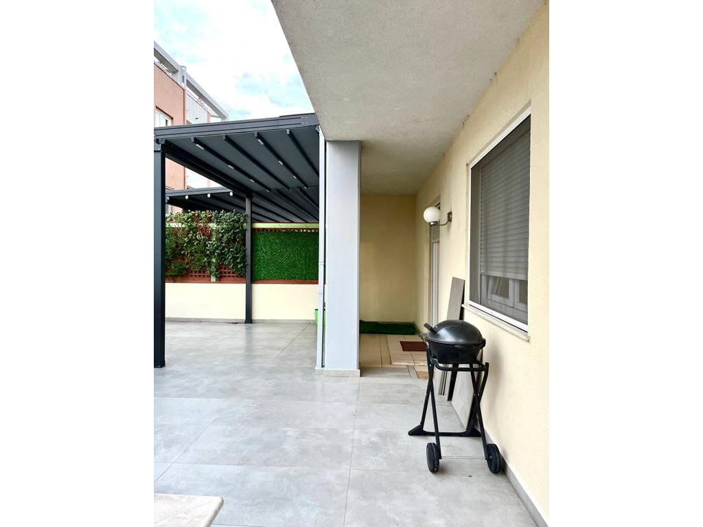 Appartamento di lusso 3+1+3 con veranda e posto auto nella residenza Touch of Sun🌇