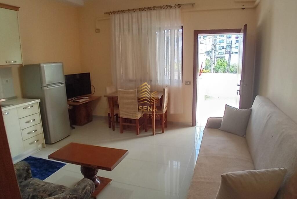 Rent, Apartment, 1+1+blk, 5 Maji , 35,000 Lek/month