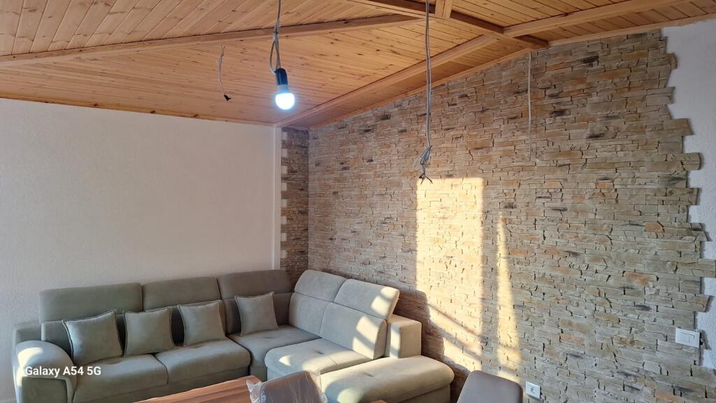 Affittasi duplex 2+1