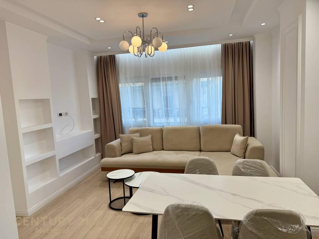 FOR RENT APARTMENT 2+1+PARKING SPACE, MYSLYM SHYRI!