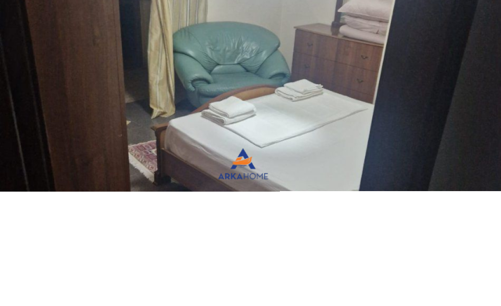 JEPET APARTAMENT ME QERA 2+1+ANEKS "PRANE 5 MAJIT" 50.000 LEKE