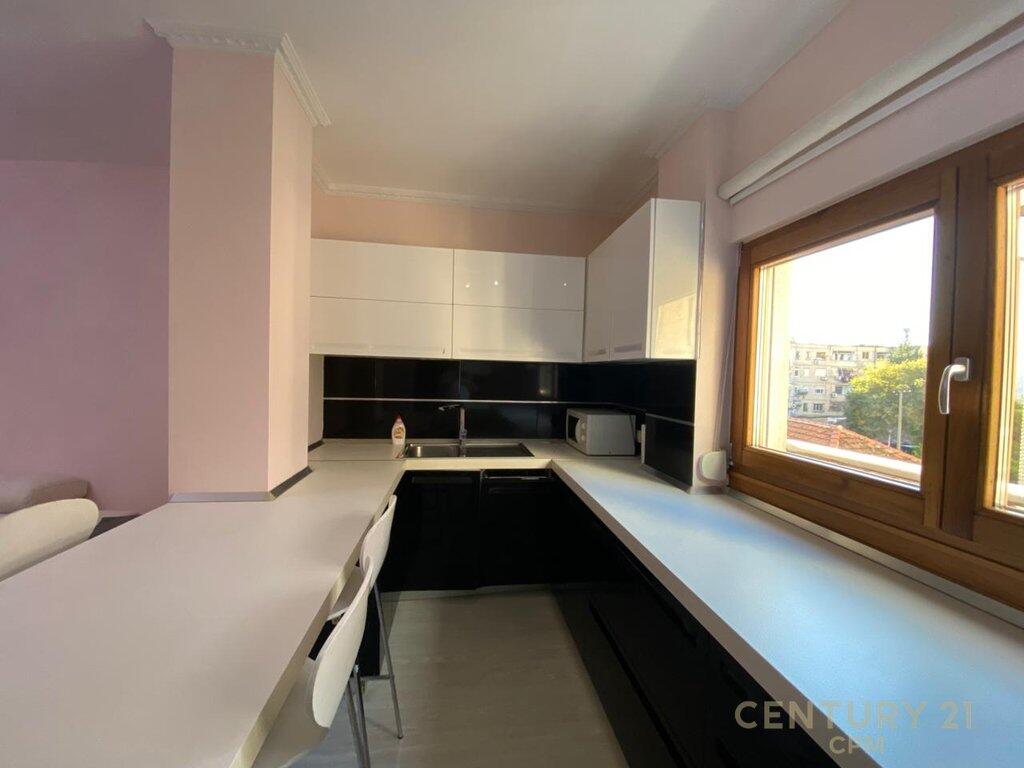 ALI DEMI SHESIM APARTAMENT 1+1+DEPO 140,000 €