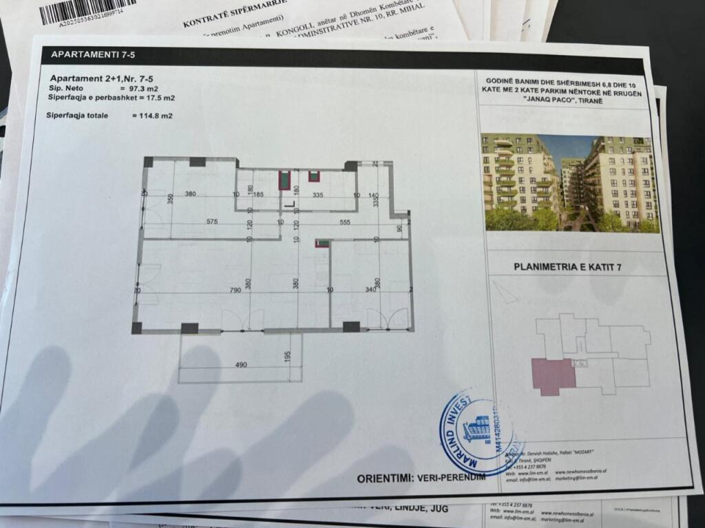 🏡 Vendesi in vendita 2+1