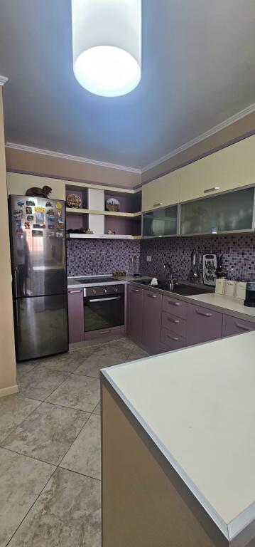 APARTMENT FOR RENT DURRES COURT 2+1