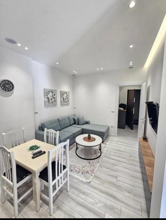 appartamento 2+1 in affitto a Shkoze