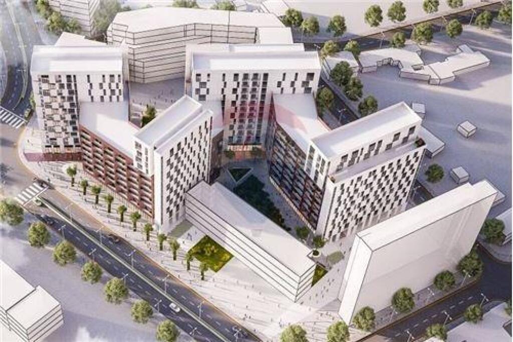 Apartament 2+1 ne shitje Farmacia 10 !