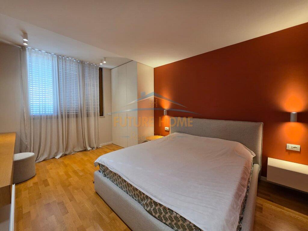 Rent, Apartment 3+1+2 at Zogu i I Boulevard!