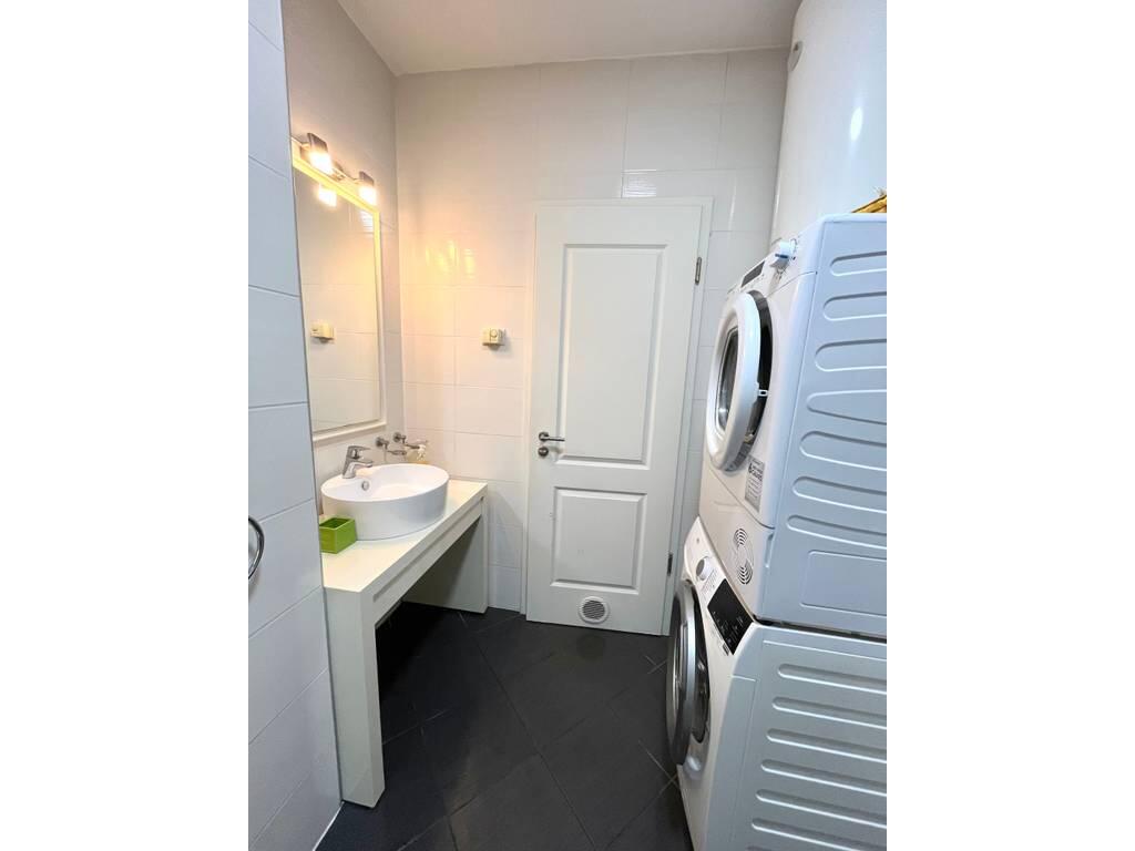 Appartamento di lusso 3+1+3 con veranda e posto auto nella residenza Touch of Sun🌇