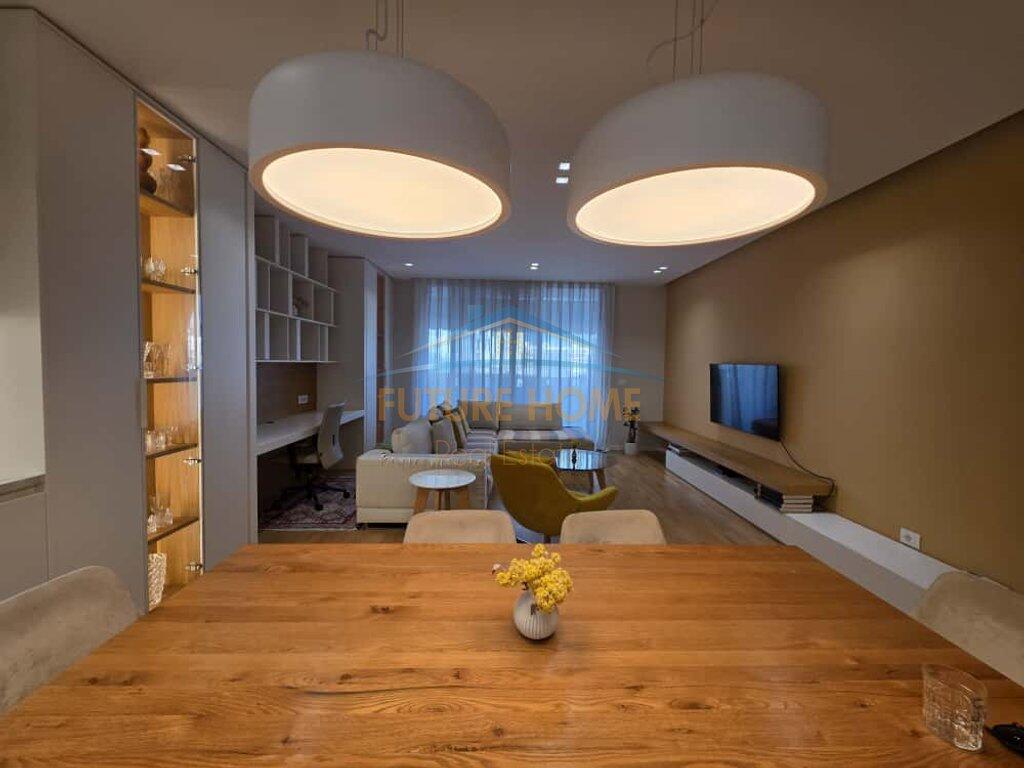 Rent, Apartment 3+1+2 at Zogu i I Boulevard!