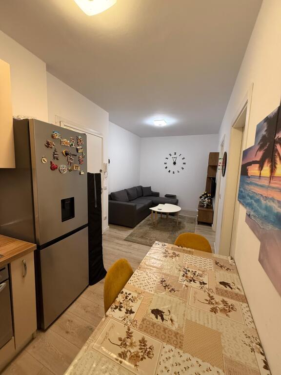 Appartamento 1+1 a 5 Maji con Ipoteca!