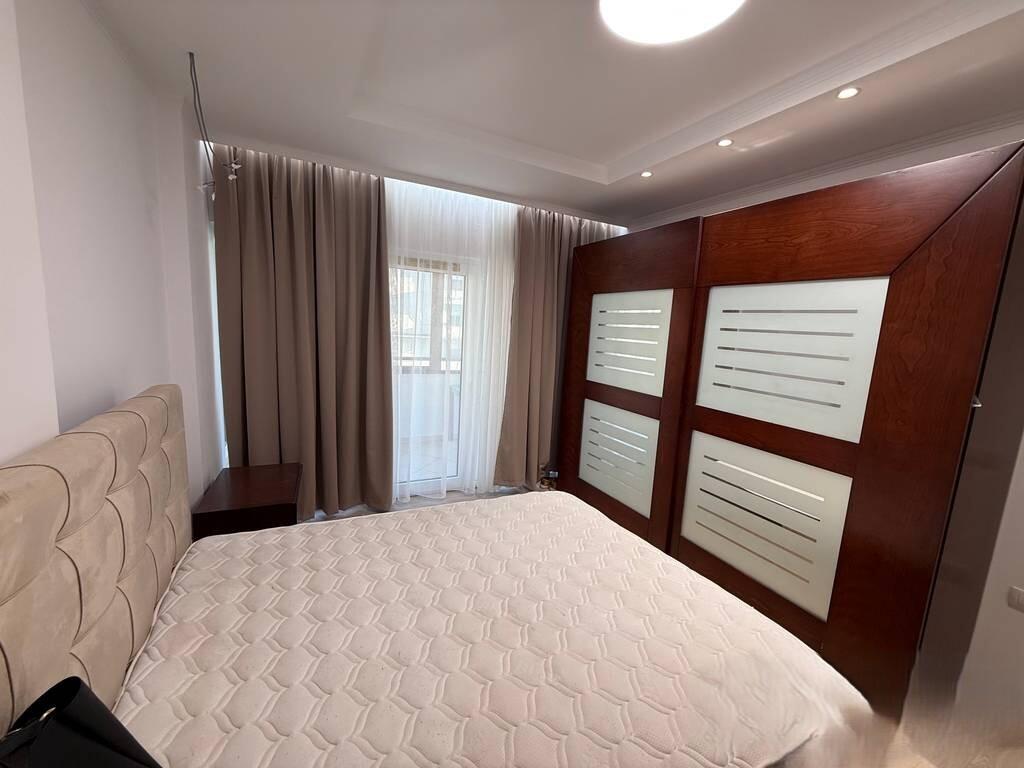 AFFITTASI APPARTAMENTO 2+1+POSTO AUTO, MYSLYM SHYRI! 1.000 € /Mese