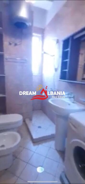 Apartment 1+1 for rent at the Embassy Block near Kavaja street (ID 4211897).