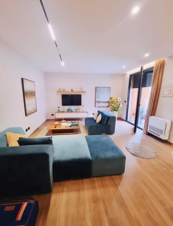 TEG, RESIDENTIAL RESIDENCE for sale: Apartment 1+1