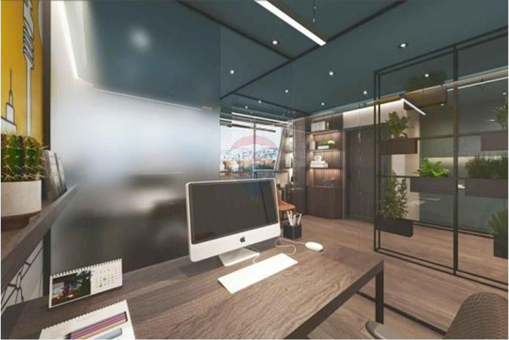 MODERN OFFICE FOR RENT KAVAJË ROAD!
