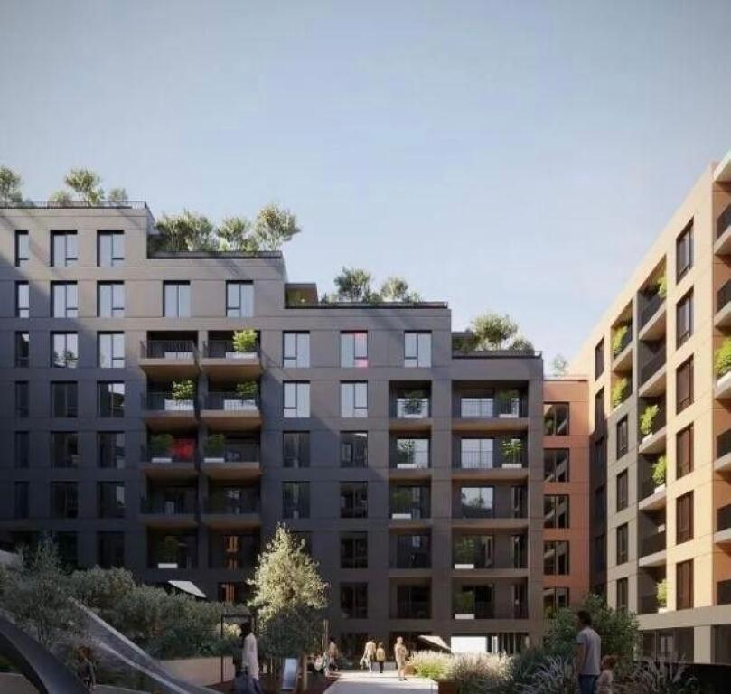 Appartamento 2+1+2 Diellon 2 in vendita