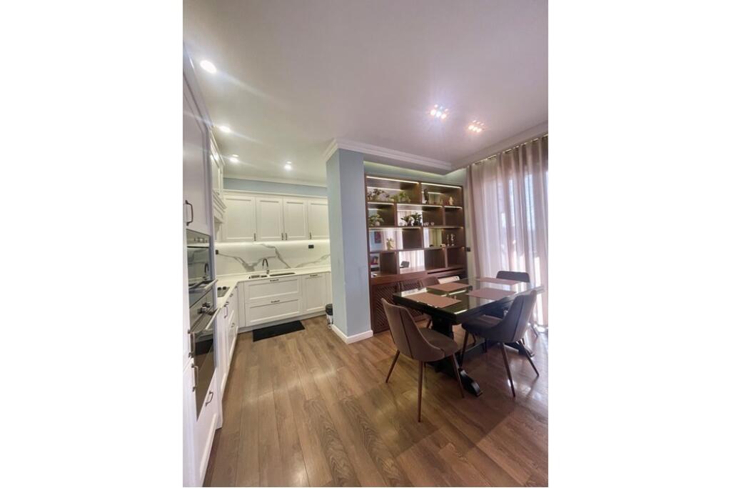 APPARTAMENTO 2+1 IN AFFITTO NEL CENTRO DELLA STRADA