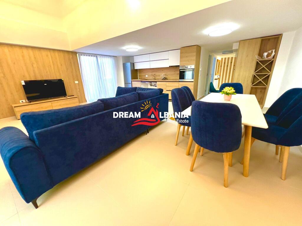 Jepet me qera duplex 3+1+2 dhe parkim tek Residenca Kodra e Diellit 1 (ID 4231385)