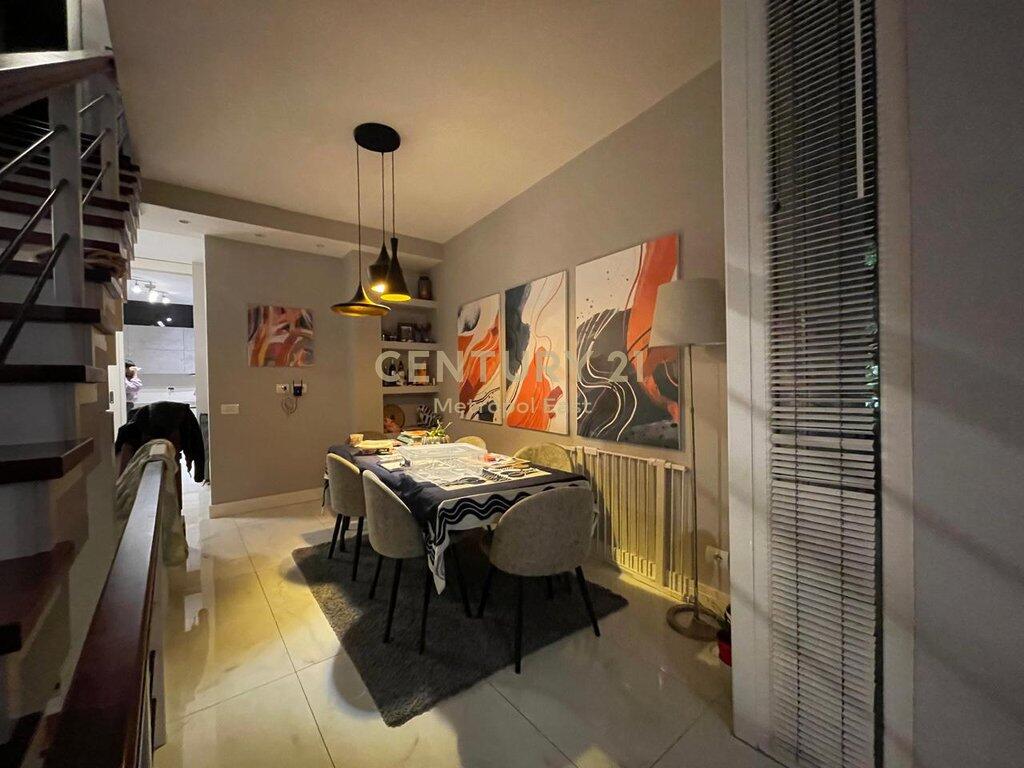 Villa moderna di 4 piani arredata nella residenza d'élite Sunrise, vicino a TEG🌆