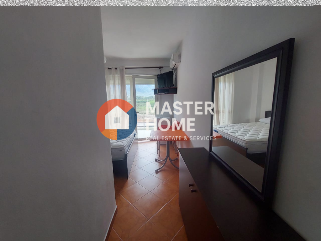 EXCLUSIVE! 🌿 Apartment for Sale – Near the Yacht Port, Orikum