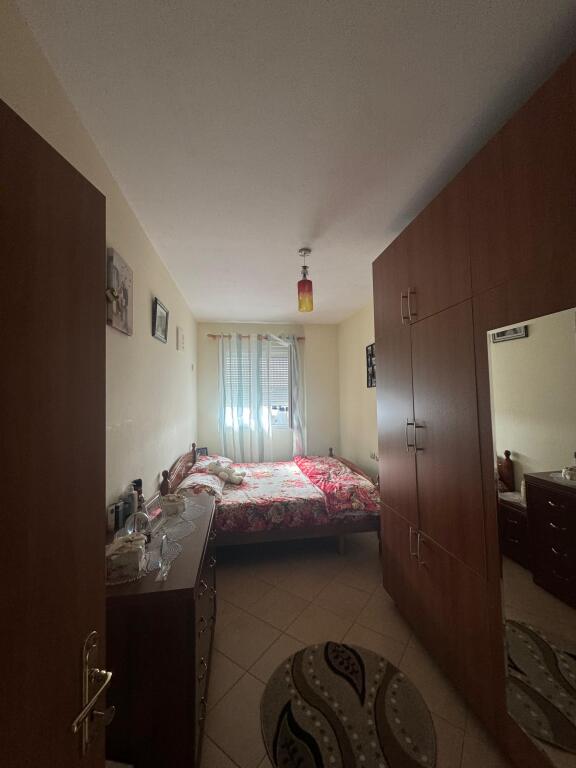 Exclusive Apartment for Sale – "Pjetër Budi" Street 2+1+2