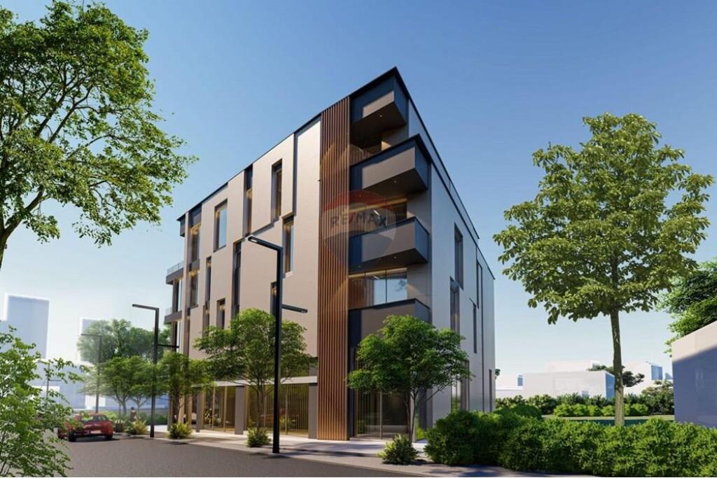 APARTAMENT 1+1 PER SHITJE NE ALI DEM !