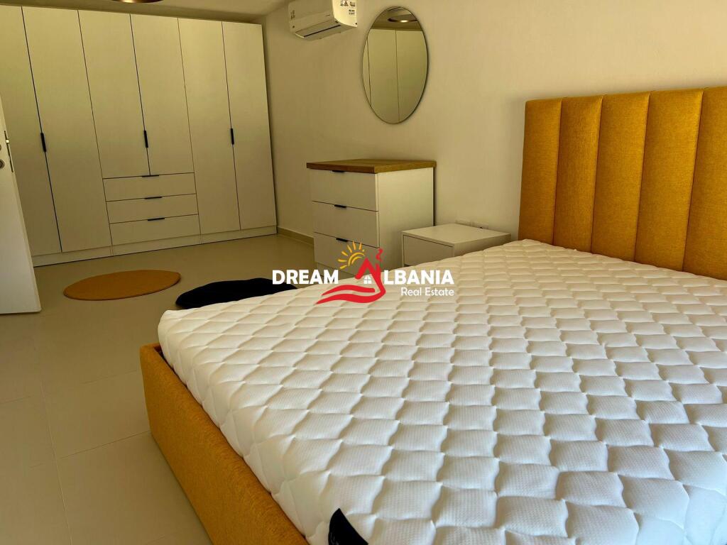 Jepet me qera duplex 3+1+2 dhe parkim tek Residenca Kodra e Diellit 1 (ID 4231385)