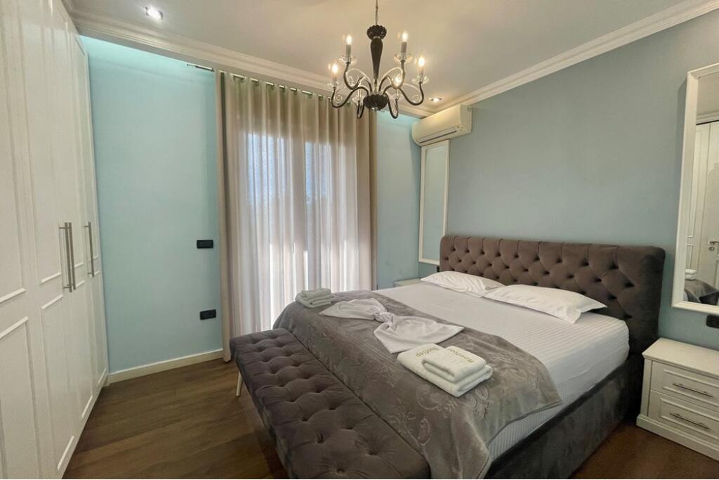 APPARTAMENTO 2+1 IN AFFITTO NEL CENTRO DELLA STRADA