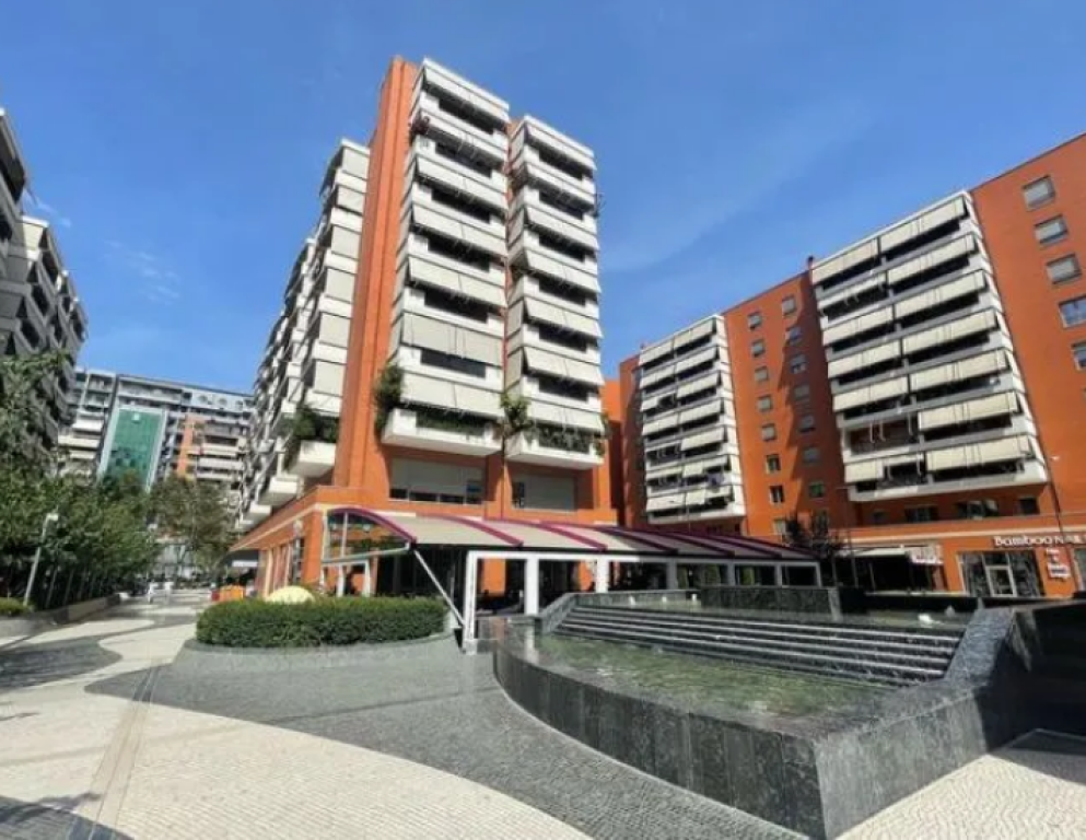 1+1 for Rent at Deligjiorgji Complex