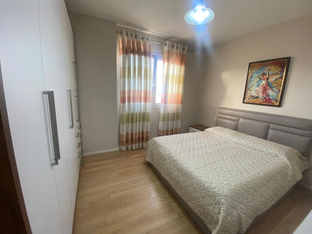 For rent 2+1+2 at Dry Lake with super view