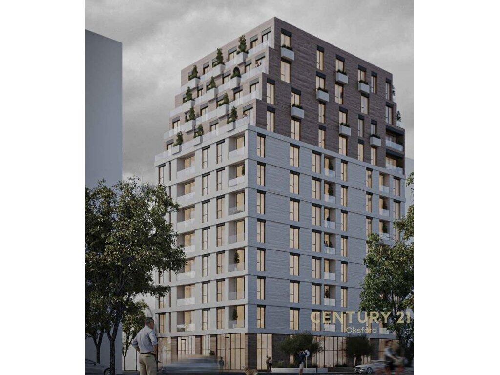 VENDIAMO APPARTAMENTO 1+1+Posto Auto, vicino all'ex Campo di Aviazione!