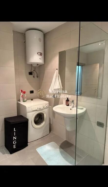 Rent, Apartment 1+1, Air Albania Stadium, 600 euros / month