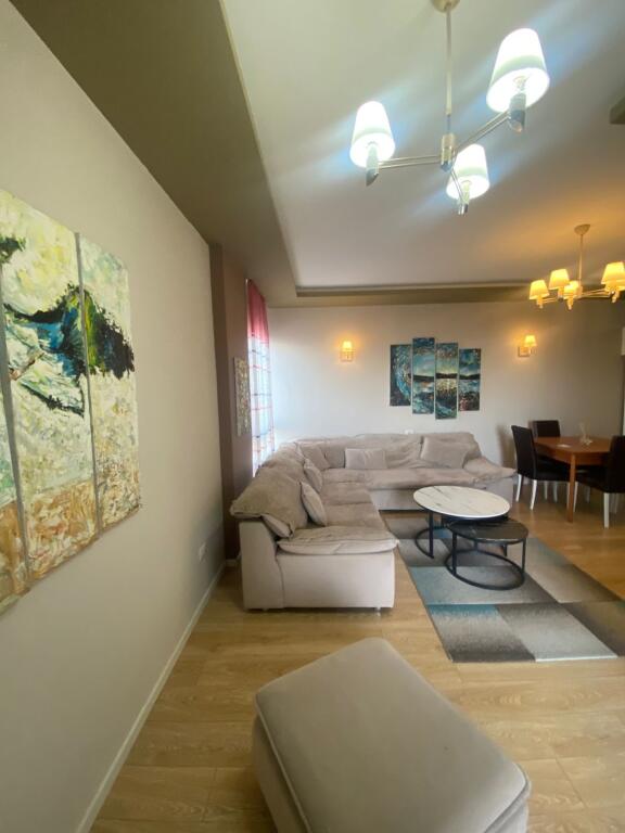 For rent 2+1+2 at Dry Lake with super view