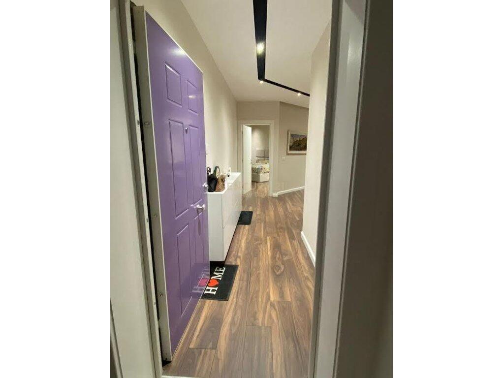 In vendita 1+1 alla residenza Kodra e Diellit 2 prezzo 177.000 €